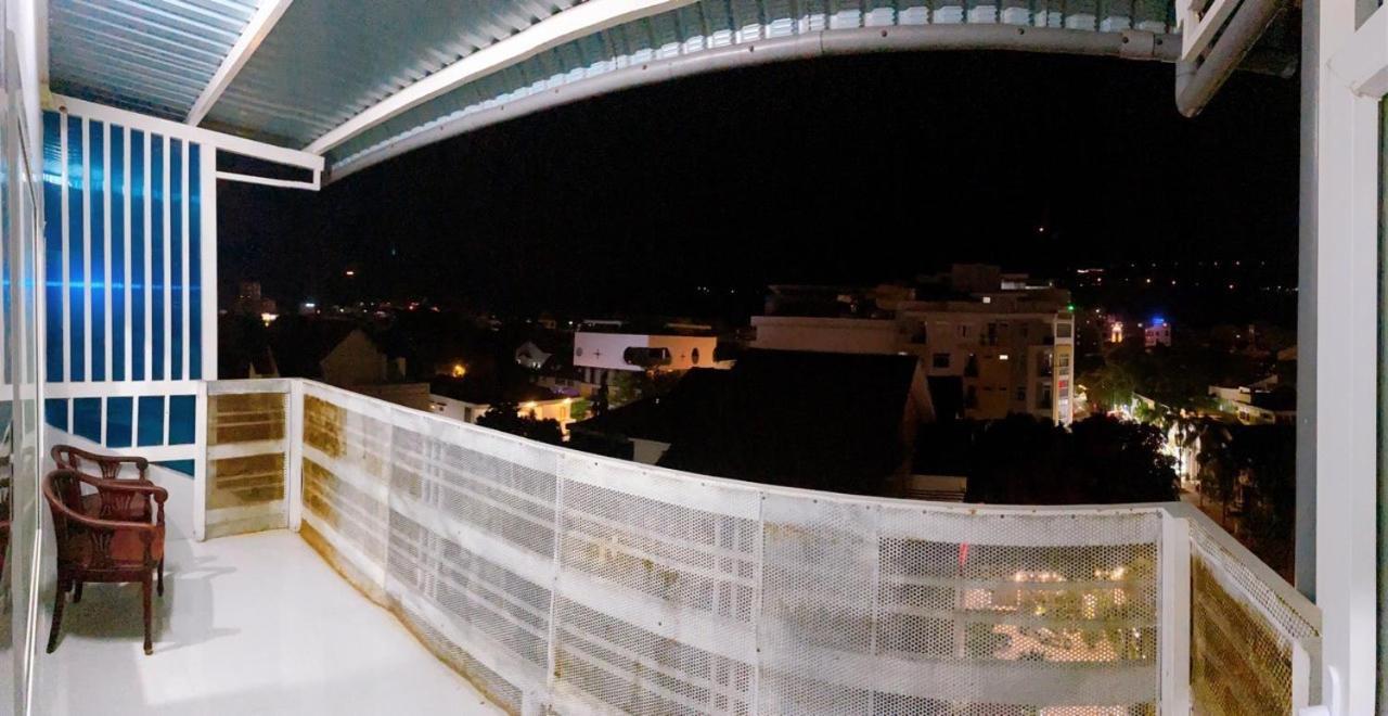 An Thinh Phat Motel Vung Tau Exteriör bild