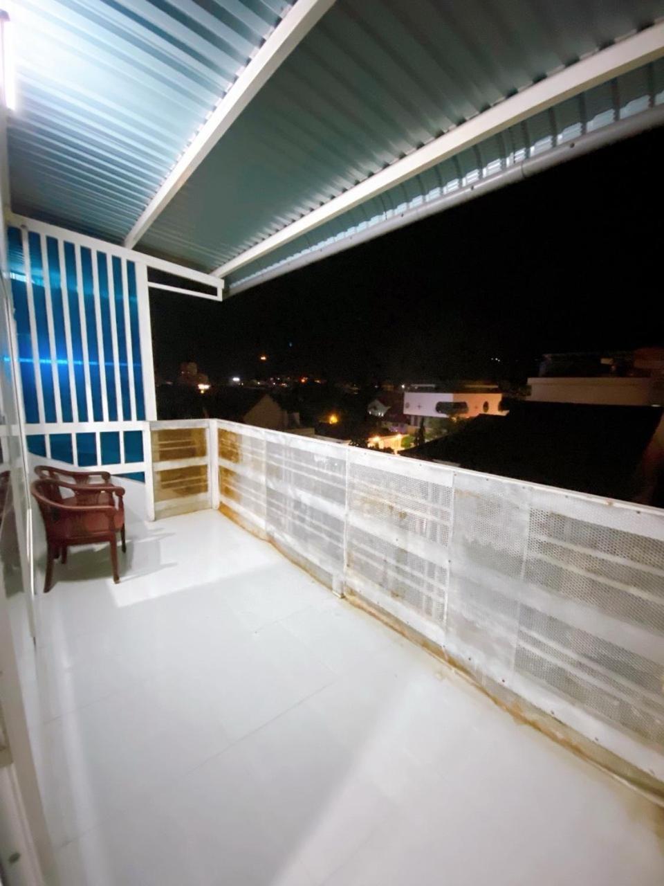 An Thinh Phat Motel Vung Tau Exteriör bild